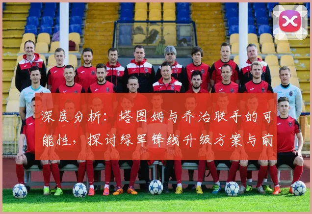 深度分析：塔图姆与乔治联手的可能性，探讨绿军锋线升级方案与前景